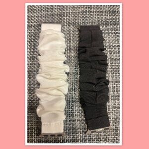 Scrunchie Watch Band Bundle